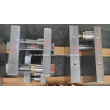 standard Die-cast hardware mold base
